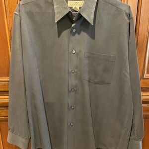 Men's Dress Shirt